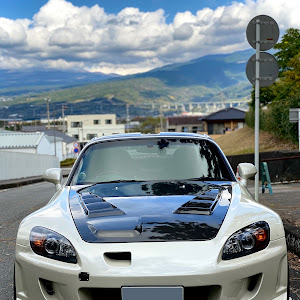 S2000 AP2