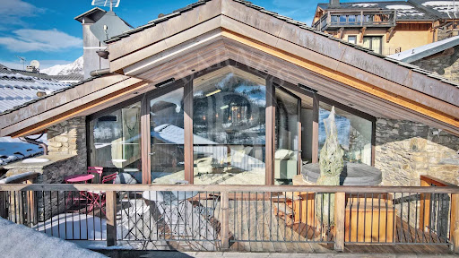 Chalet 1
