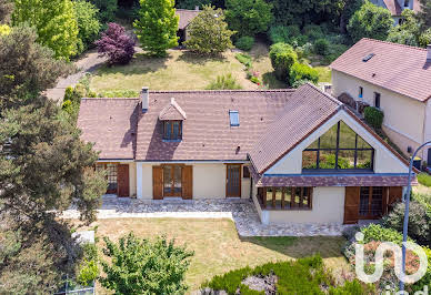 Maison avec terrasse 9