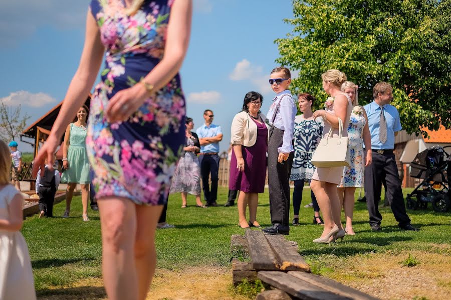 Wedding photographer Jakub Puškáš (jakubpuskas). Photo of 25 June 2018