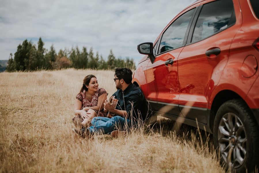 Photographe de mariage Jorghino Contreras (jorghino19). Photo du 3 octobre 2018