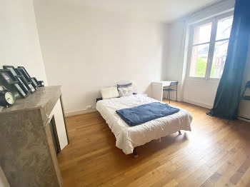 appartement à Nantes (44)