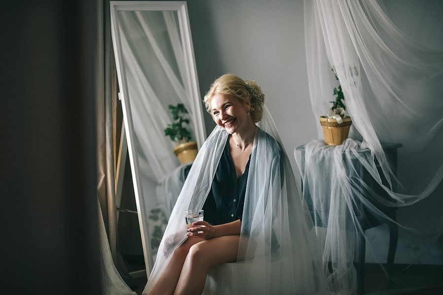 Wedding photographer Oksana Koren (oxanakoren). Photo of 27 February 2019