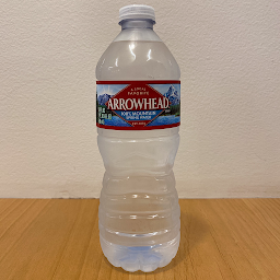 Arrowhead Bottled Water