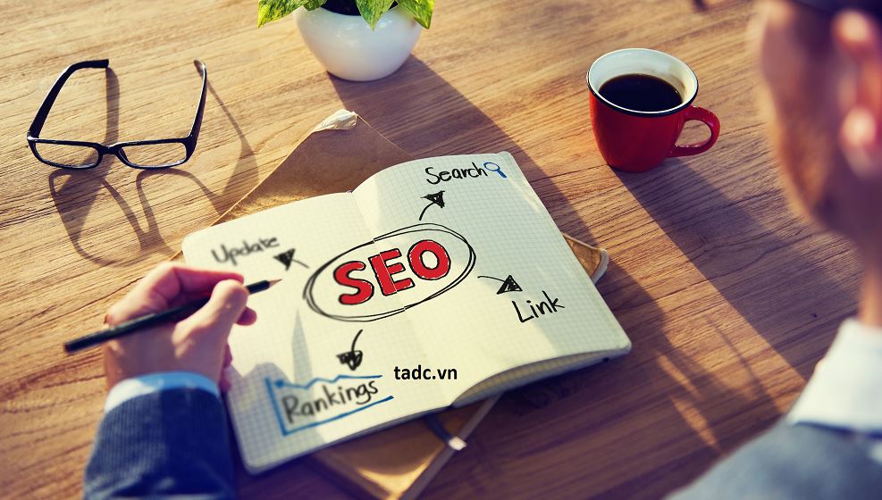 Lợi ích từ dịch vụ viết bài chuẩn SEO