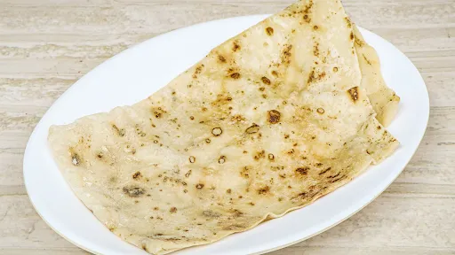 Rumali Roti