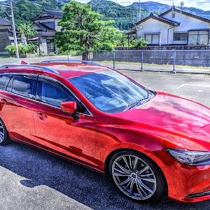 MAZDA6 GJ2FW