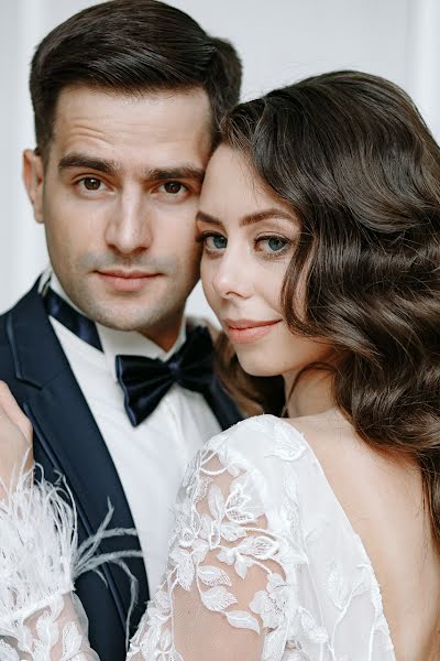 Wedding photographer Bella Markova (bellas). Photo of 25 October 2019