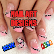 Nail Art Designs  Icon