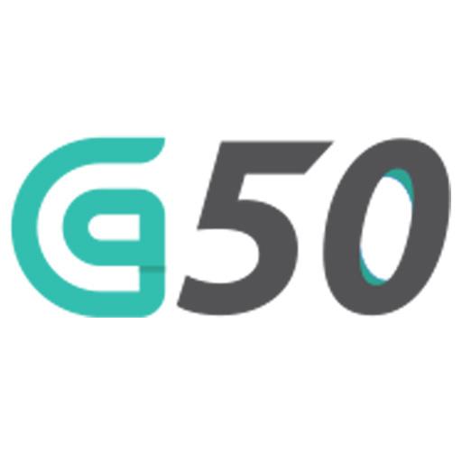 50 g s. XAG логотип. 50 Grand. -50% На курс. G50.