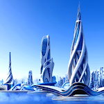 Cover Image of Descargar Designer City: Space Edition 1.21 APK