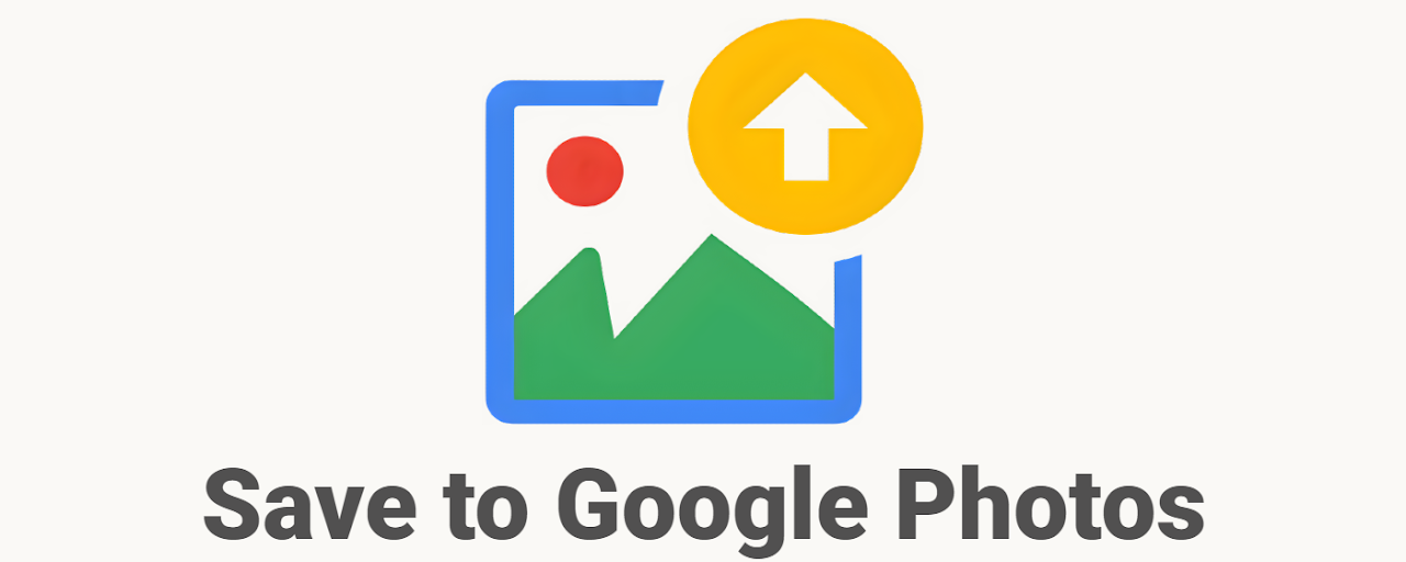 Save To Google Photos Preview image 2