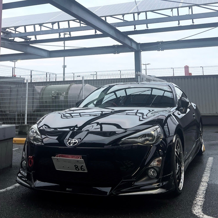 86のoleoさんが投稿したカスタム事例の投稿画像2枚目