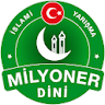 Dini Milyoner 2024: Bilgi oyun icon