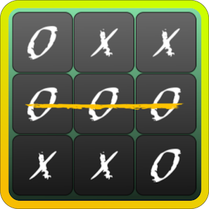 Download Unbeatable TicTacToe For PC Windows and Mac