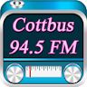 Cottbus 94.5 FM icon