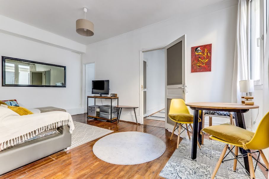 Vente appartement 3 pièces 50.3 m² à Paris 10ème (75010), 499 000 €