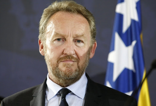 Izetbegović: Sporazum SDA, SNSD i HDZ dobar politički okvir, put BiH u NATO biće usporen