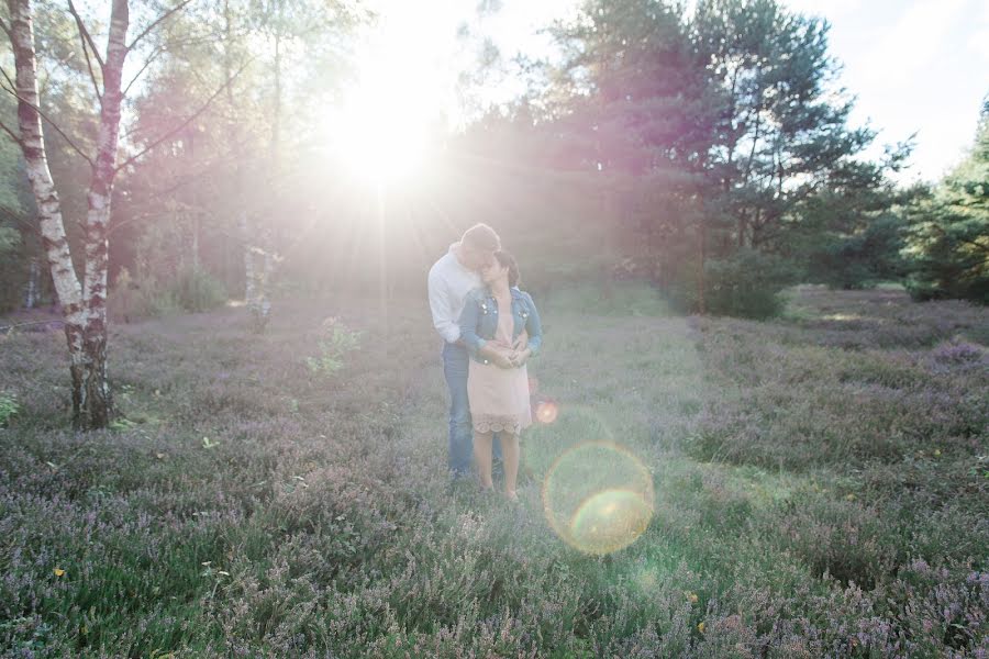 Photographe de mariage Conny Seroka (seroka). Photo du 23 septembre 2015