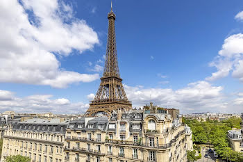 appartement à Paris 15ème (75)