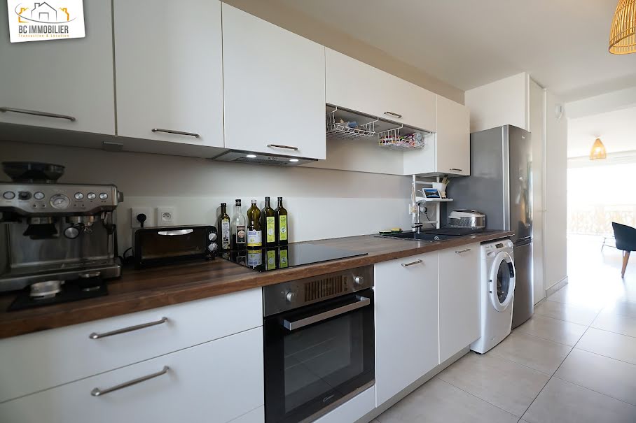 Vente appartement 4 pièces 87.67 m² à Ferney-Voltaire (01210), 495 000 €