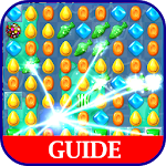 Cover Image of Download Guide Candy Crush Soda Saga 2.0 APK