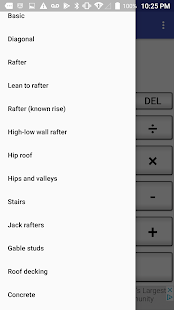 Feet and inch construction calculator(圖3)-速報App