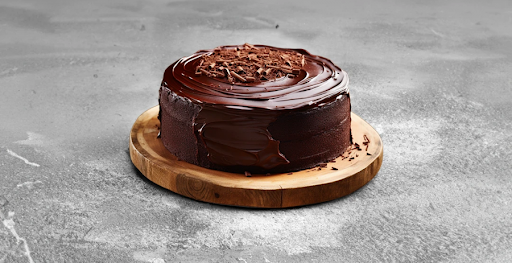 Pastry Zone Special Chocolate Cake