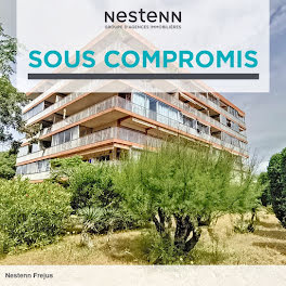 appartement à Frejus (83)