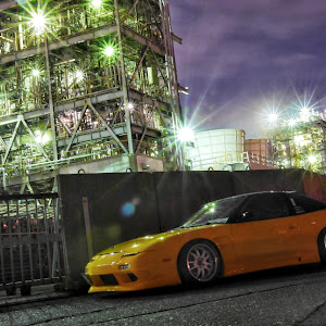 180SX RPS13