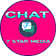 Download Chat with 7 Star Media For PC Windows and Mac 1.1