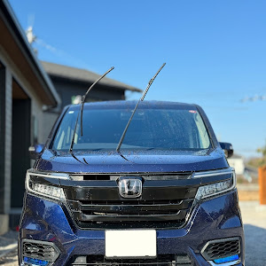 ステップワゴン RP5