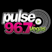 PULSE 96.7 3.6.8 Icon