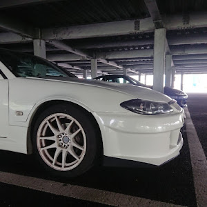 シルビア S15