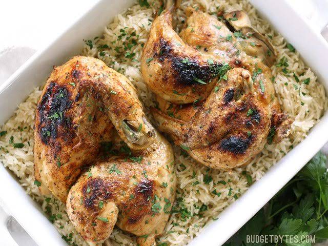 10 Best Pressure Cooker Chicken Recipes