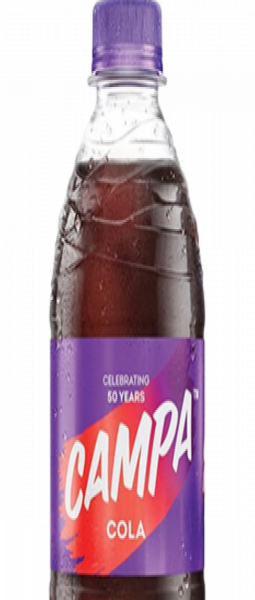 Campa Cola (500 Ml)