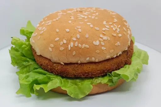 Classic Chicken Burger