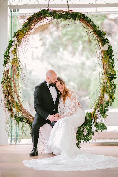 Fotógrafo de casamento Guido Gerretti (gerrettifoto). Foto de 14 de abril 2020