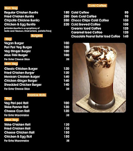 Big Boi Foods menu 5