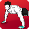 Home Workout - No Equipment icon