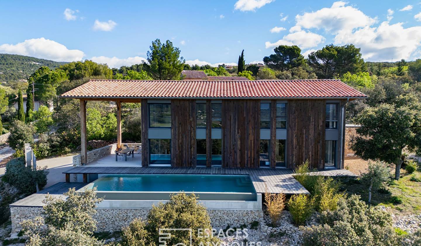 Maison Saint-Saturnin-lès-Apt