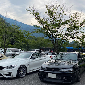 M4 クーペ F82