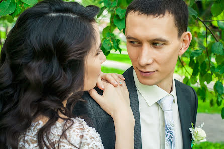 Nhiếp ảnh gia ảnh cưới Andrey Sokolyuk (photo72). Ảnh của 24 tháng 3 2016