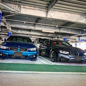 M4 クーペ