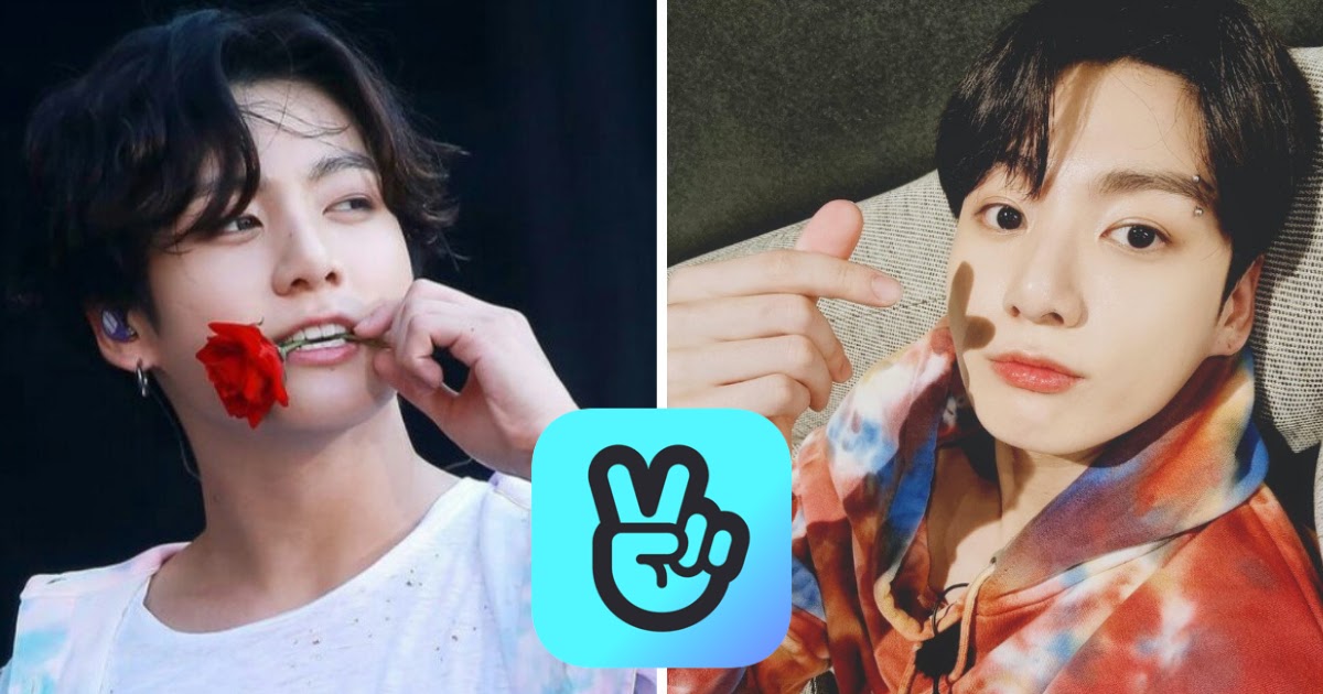 K-Netizens Can't Get Over BTS Jungkook's Visuals At The PERMISSION TO  DANCE ON STAGE-LAS VEGAS Concert - Koreaboo