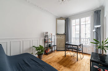 appartement à Paris 15ème (75)