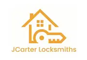 JCarter Locksmiths Logo