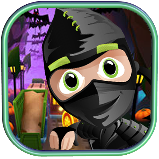 Subway Ninja Run:Surfer in the APK 2.0 for Android – Download Subway Ninja  Run:Surfer in the APK Latest Version from