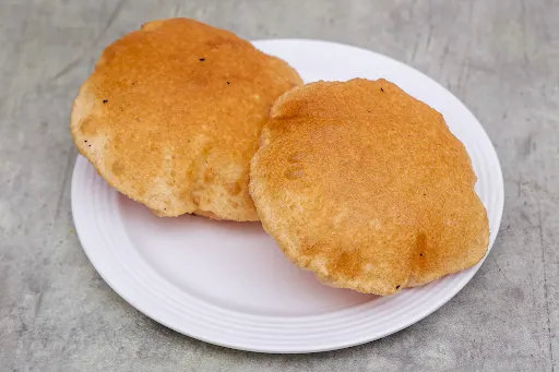 5 Poori