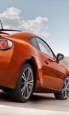 自動車toyota Gt 86の壁紙 Androidアプリ Applion